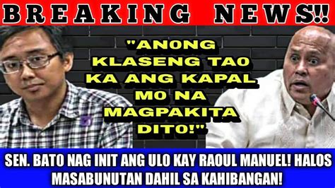 Nag Gigil si Manuel sa Pukikay ni Sabel .